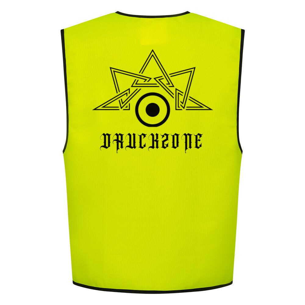 Image for color: signal yellow