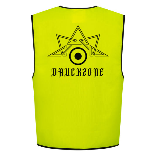 Image for color: signal yellow