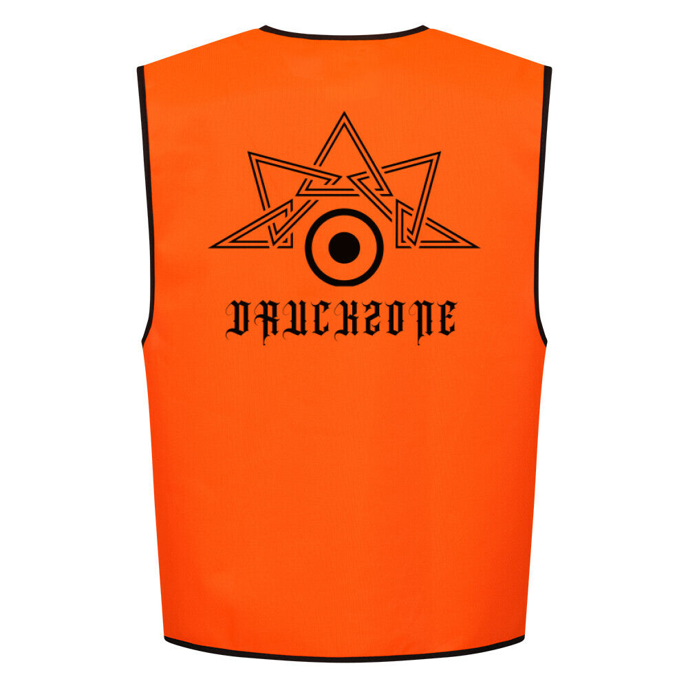 Image for color: signal orange