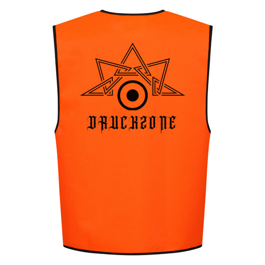 Image for color: signal orange