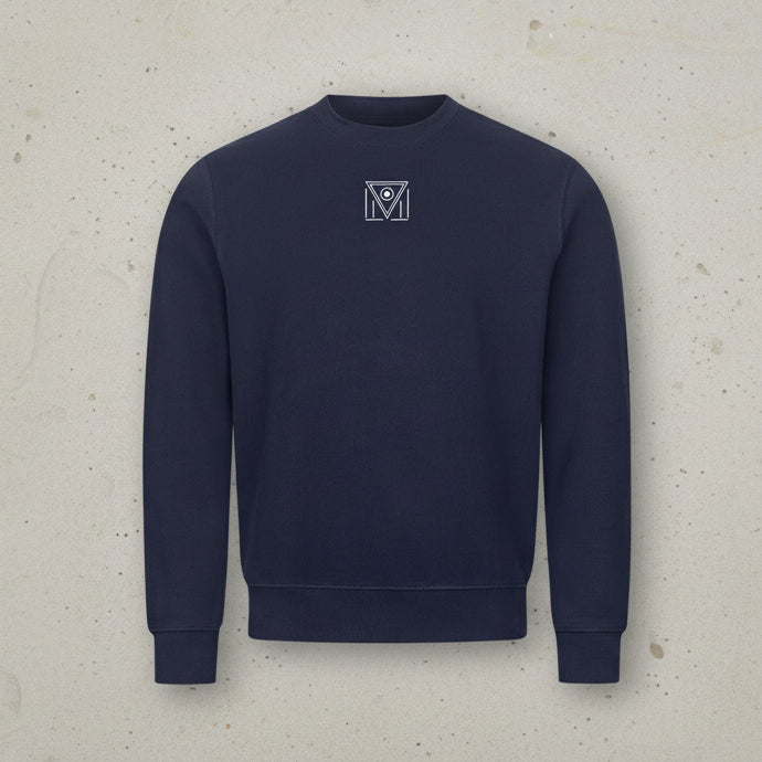 Image for color: navy blue
