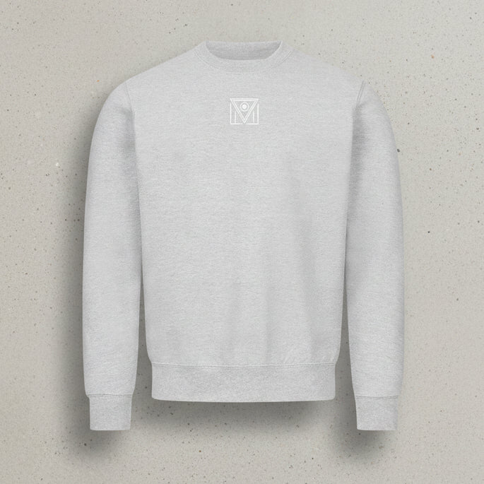 Image for color: heather grey