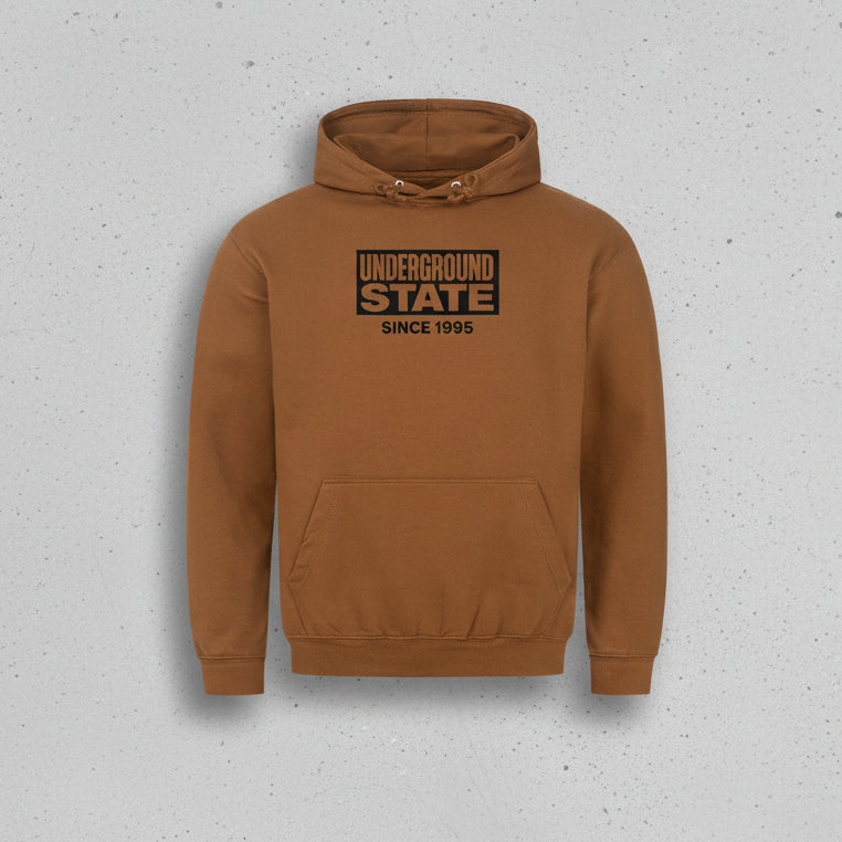 Image for color: caramel toffee