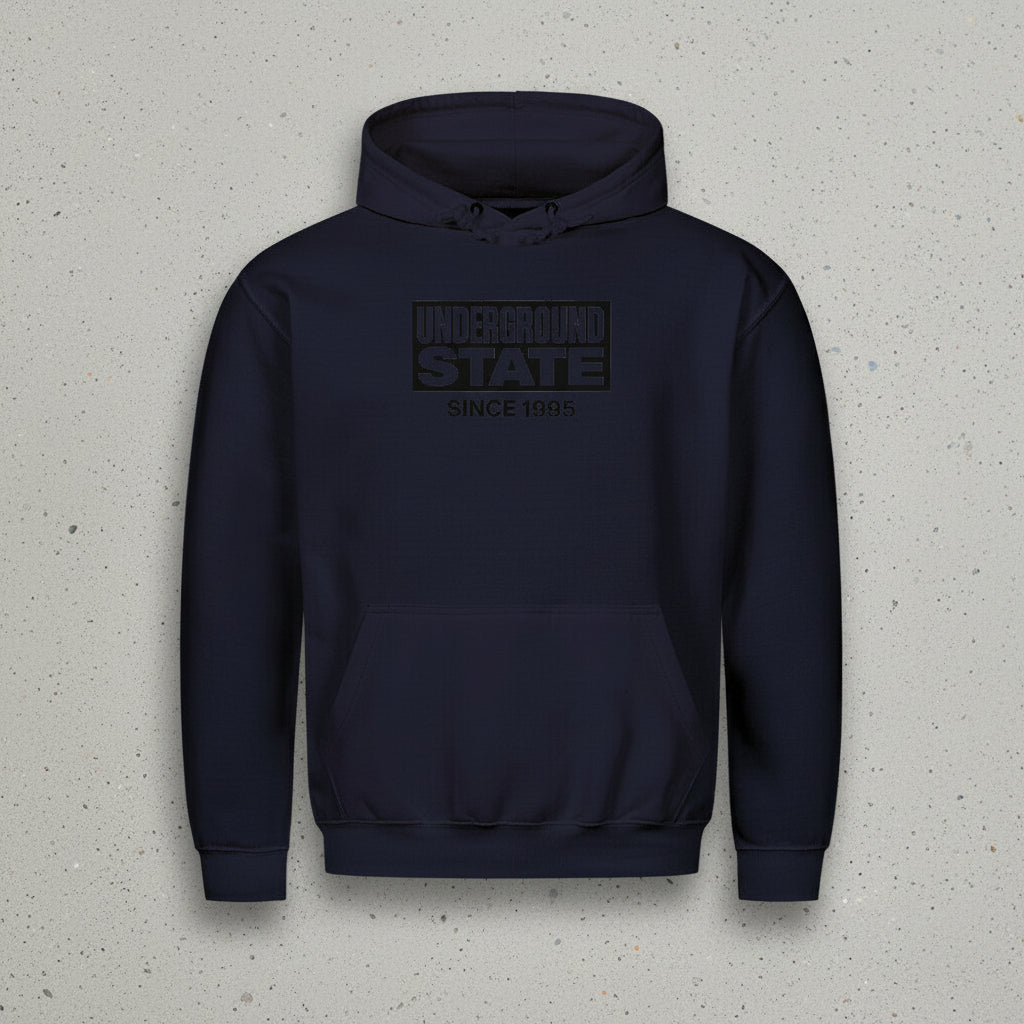 Image for color: new french navy