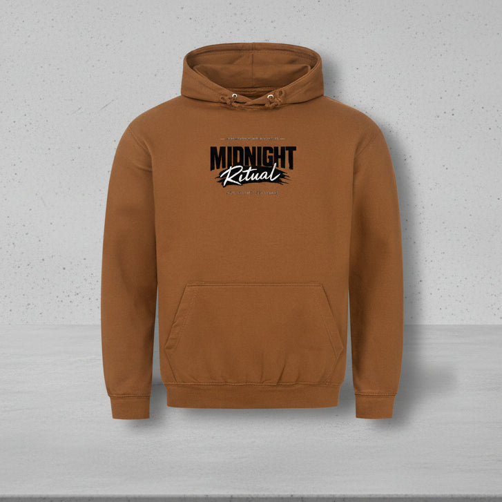 Image for color: caramel toffee